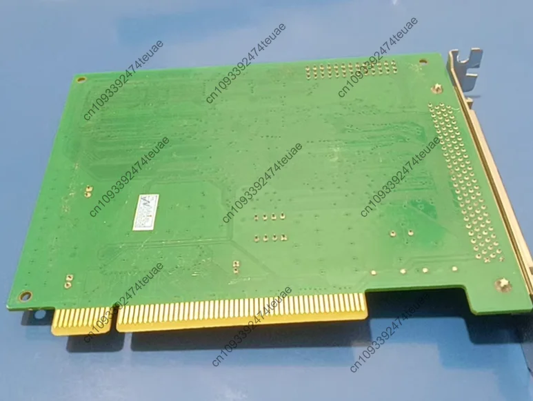 Data acquisition card PCI-8554 51-12016-0A30 tested OK