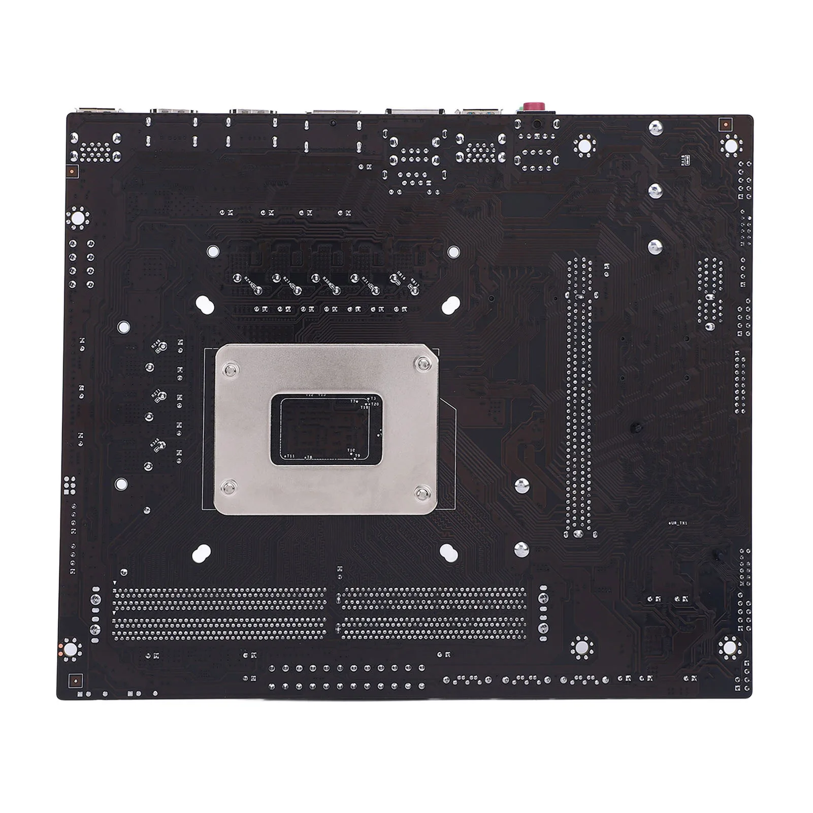 Płyta główna gamingowa, dwukanałowa DDR4, ATX, gniazdo M.2, 3x Serial ATA3.0 6Gb/s, dla LGA 1700, do wymiany.