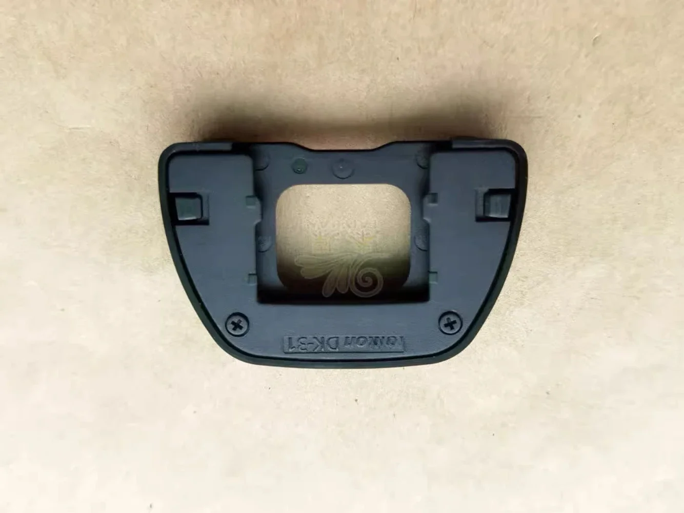 니콘 D780용 신품 오리지널 아이 마스크 DK-31 DK31 뷰파인더 뷰 파인더 프레임 고무 아이컵 아이피스 카메라 수리 부품