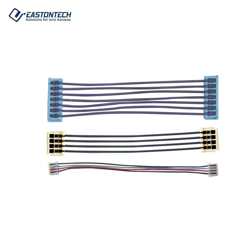 Automatic Piercing …