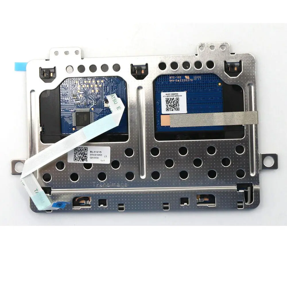 NEW Touchpad Trackpad Mouse Board For ThinkBook 14s-IML 20RS 14s-IWL 20RM