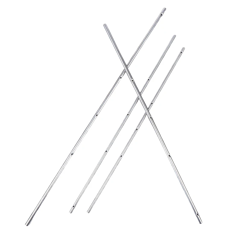 

NEW SALE Foosball Pole Replacement Table Soccer Supply Parts Football Accessories Child Suitable For Table Billiards