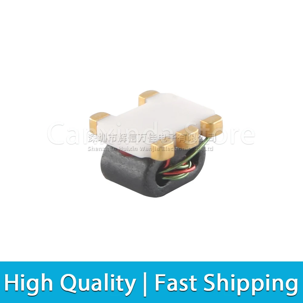 2/5/10pcs RF 1:1 Transmission Line Balun Transformer SMD SMT Broadband 4.5-3000MHZ Unbalanced Balanced match