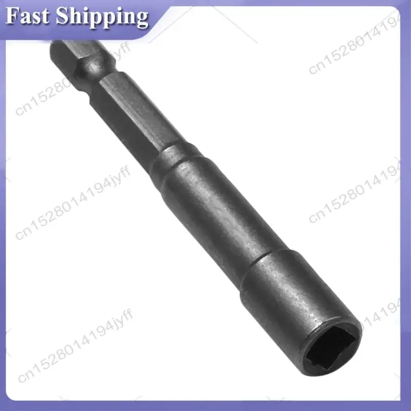 

-ABDH 3PC Diameter 5MM Head Replacement Drill Drum Key For Electric Drills Super-Fast Tuning Head