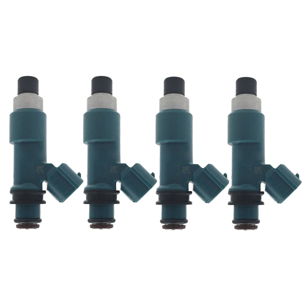 

4Pcs Fuel Injector Nozzle for Subaru IMPREZA R 2012-2013 XV 2012-2015 2.0L 16611-AA800 FJ1197 Car Accessories