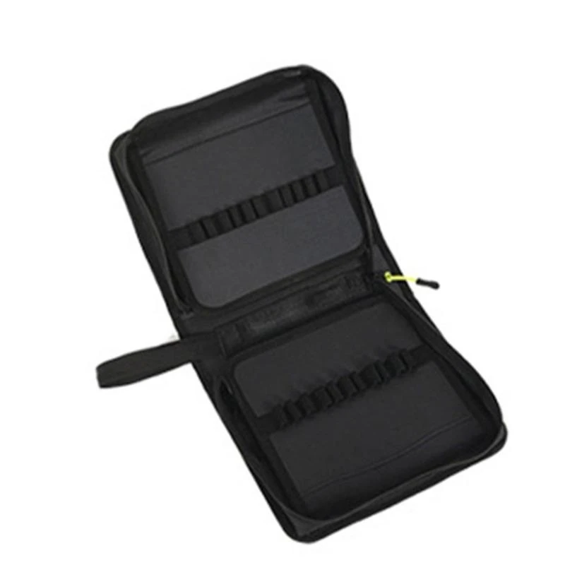 T5EA 용량 색칠 연필 케이스 60/72/100/120 슬롯 색칠 연필 조직자 가방 대용량 그리기 연필 케이스