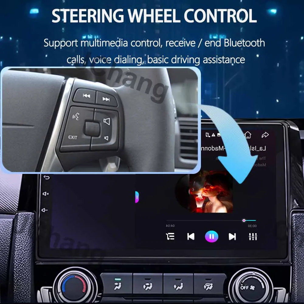 Carplay اللاسلكية أندرويد السيارات ل سانج يونج تيفولي 2015 - 2020 راديو السيارة ستيريو نظام تحديد المواقع والملاحة DSP سيارة الوسائط المتعددة فيديو 4G واي فاي