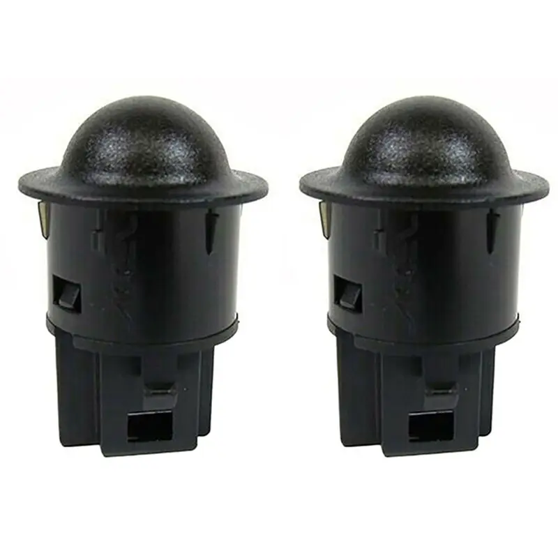 2X For Jeep Dodge Temperature Sun Load Sentinel Light Sensor 68230114AB, 68230114AA, 55111275AA, 55111902AA,