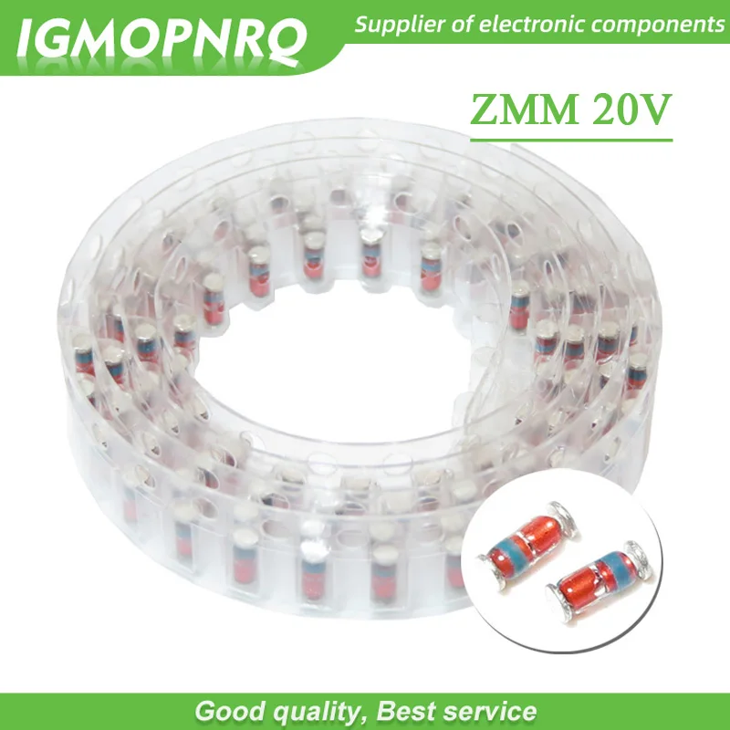200PCS Zmm 20V LL34… - image
