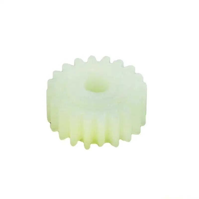 F62C Easy to Install Reel Gear for wmDD DD2 DD33 WM2 Cassette Player Rewind Gears