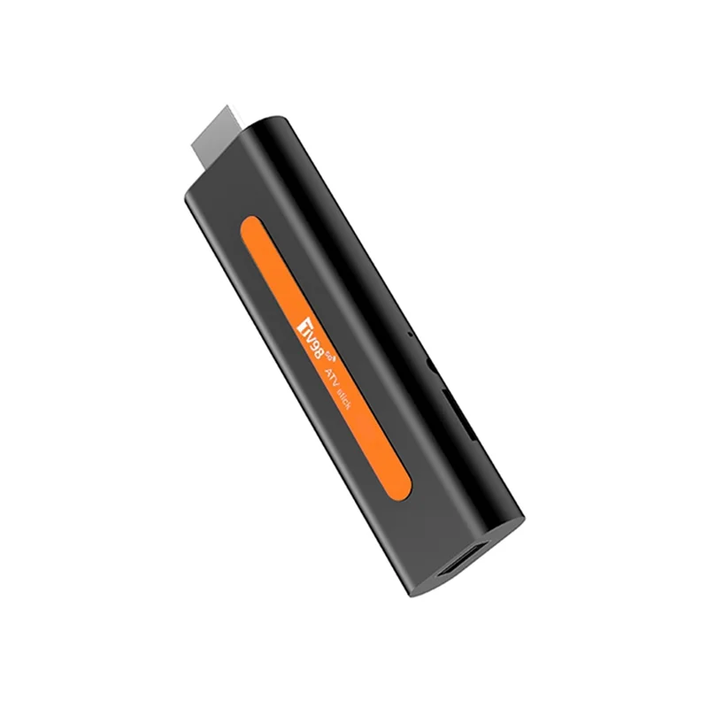 【HOT】TV98 ATV H618 셋톱박스 H618 8K HD 블루투스 5Gwifi 안드로이드 14 TV 박스 TV 박스