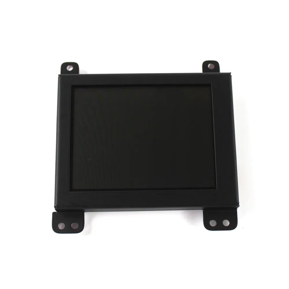 Monitor LCD Panel, LCD Screen Panel For Komatsu PC200-7 PC220-7 PC300-7 PC400-7 Excavator Replacement Part