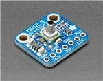 1PCS 3965 Pressure Sensor Development Tools xx MPRLS Ported Pressure Sensor Breakout - 0 to 25 PSI