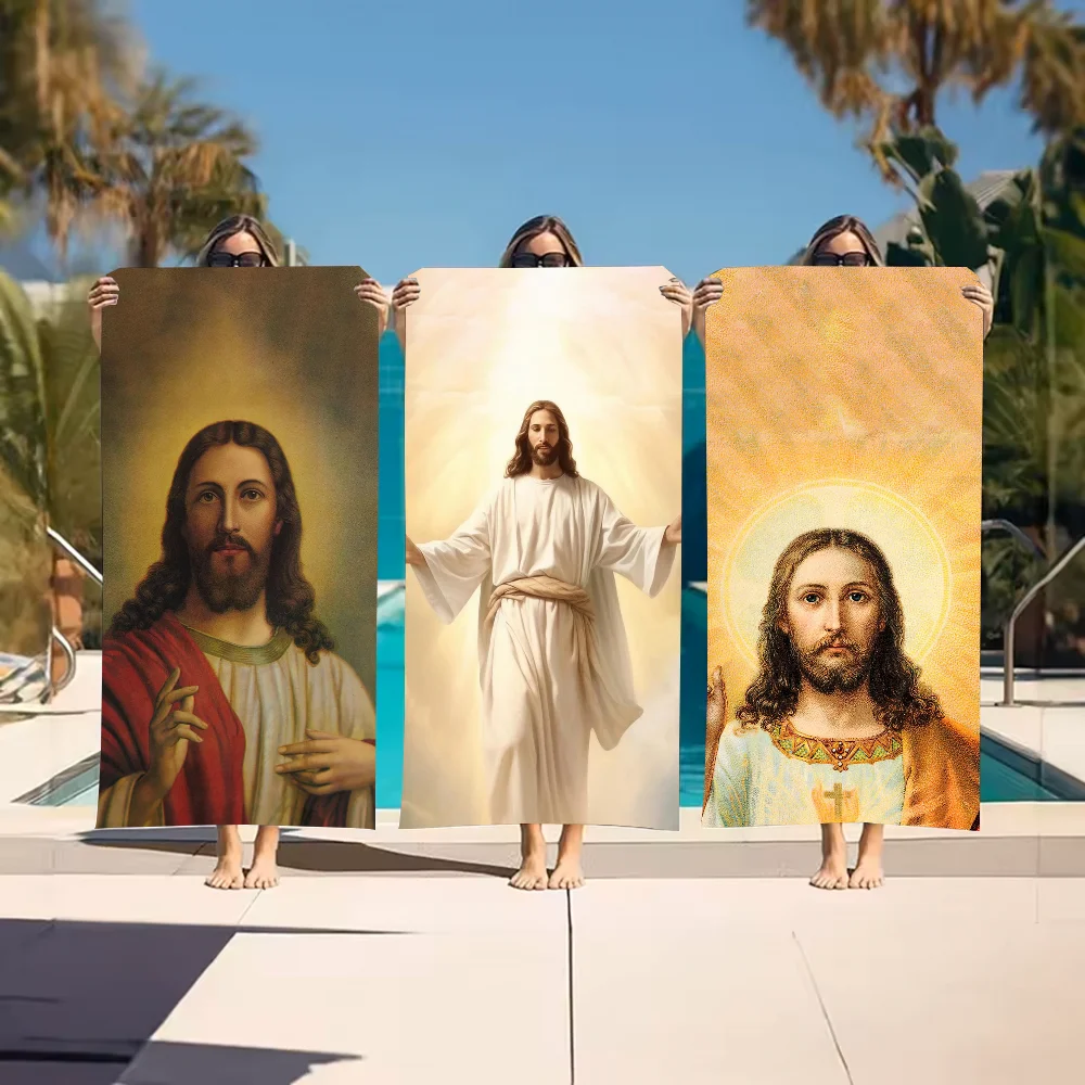 J-Jesus C-Christian… - image