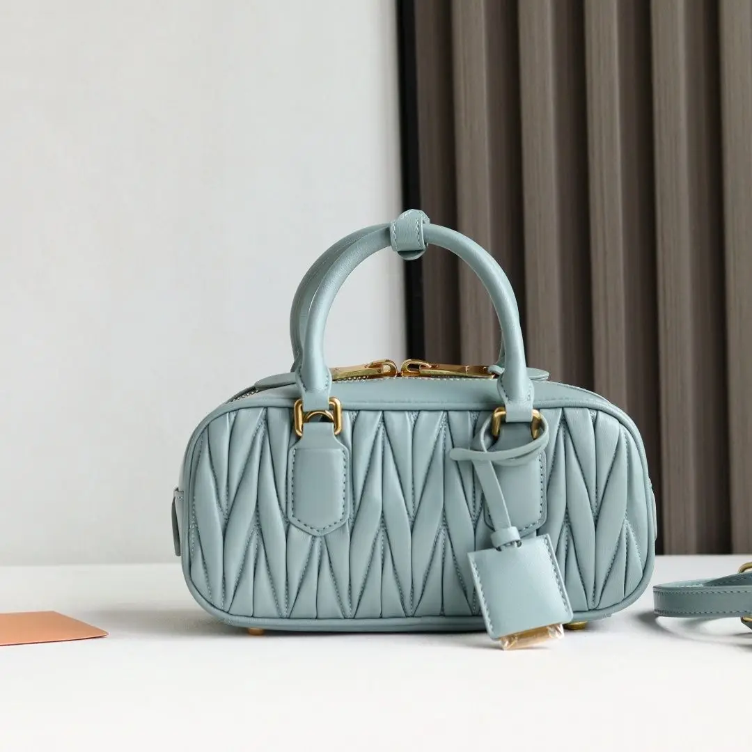 

New Women Bags Large Capacity Handbag Phone Pocke Fashionable Luxury Female Crossbody Bag Niche Shoulder Bag For Girls