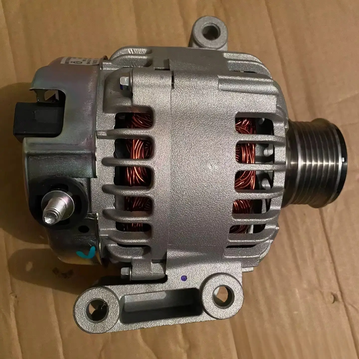 

cs55plus alternator 3701010-B04 and rear camera 7917120-M50