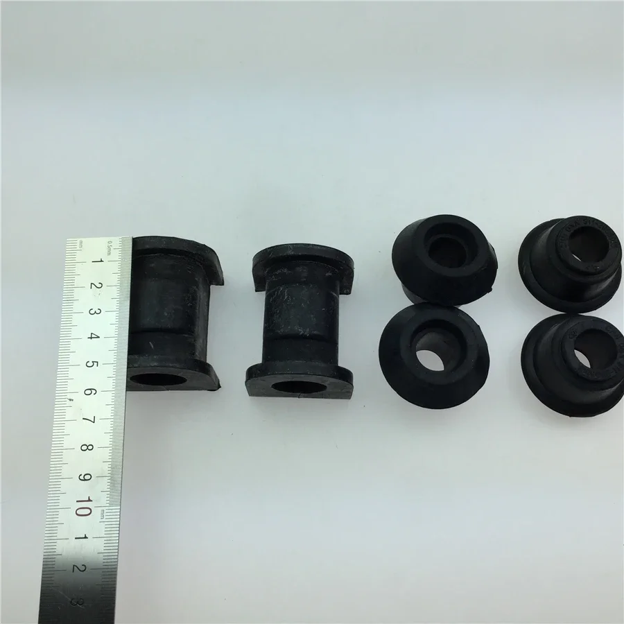 For Chery QQ Auto Stabilizer Bar Rubber Bushing Lower Arm Bushing Lower Arm Bushing