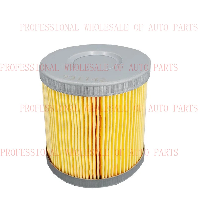 V+ 2PCS NEW FOR 731142 Replacement Filter Element for Vacuum Pumps DTA 60 VTA 80