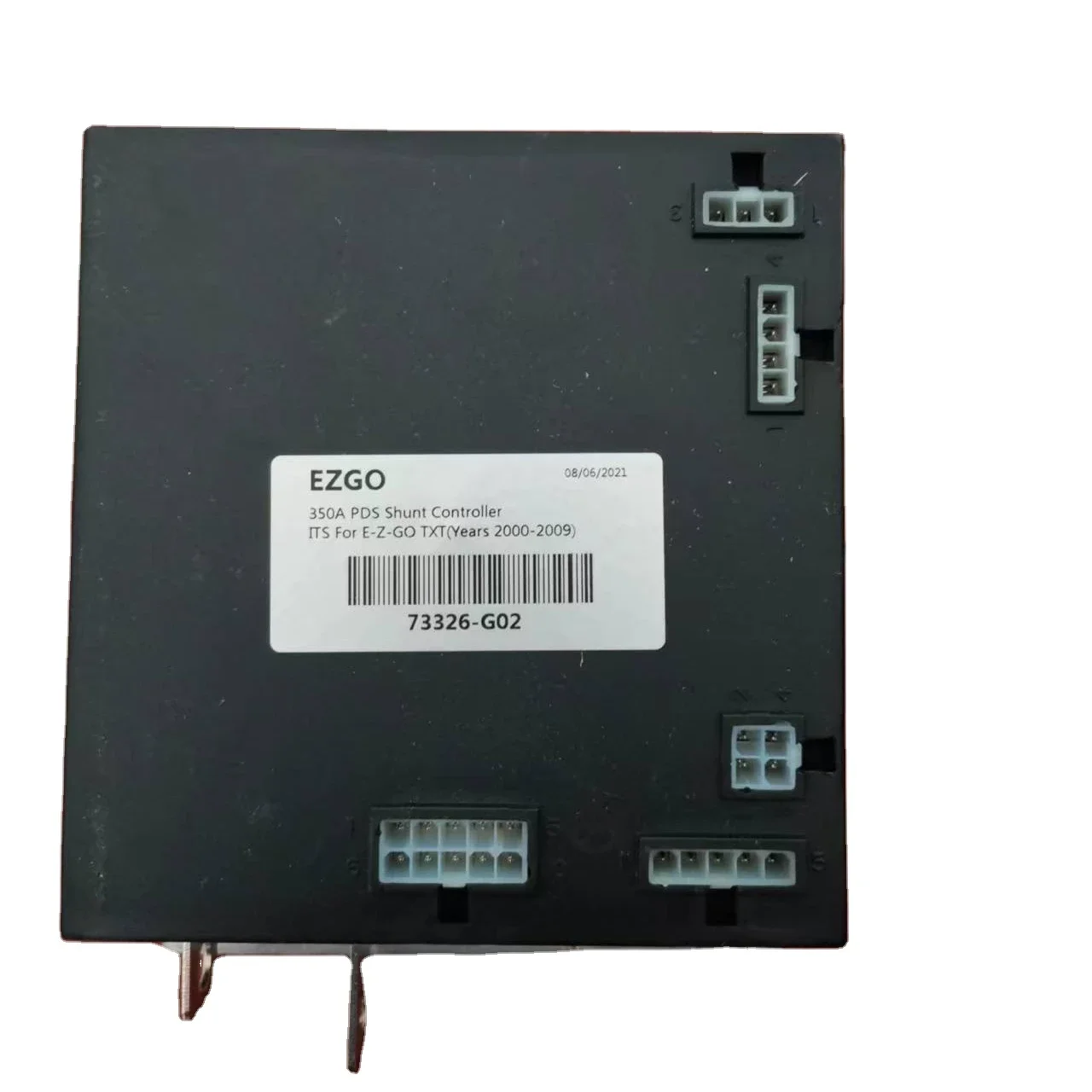 

1206MX-1120 Golf Controller 36V350A Golf #73326-G02 73326G02 73326G07 73326-G07