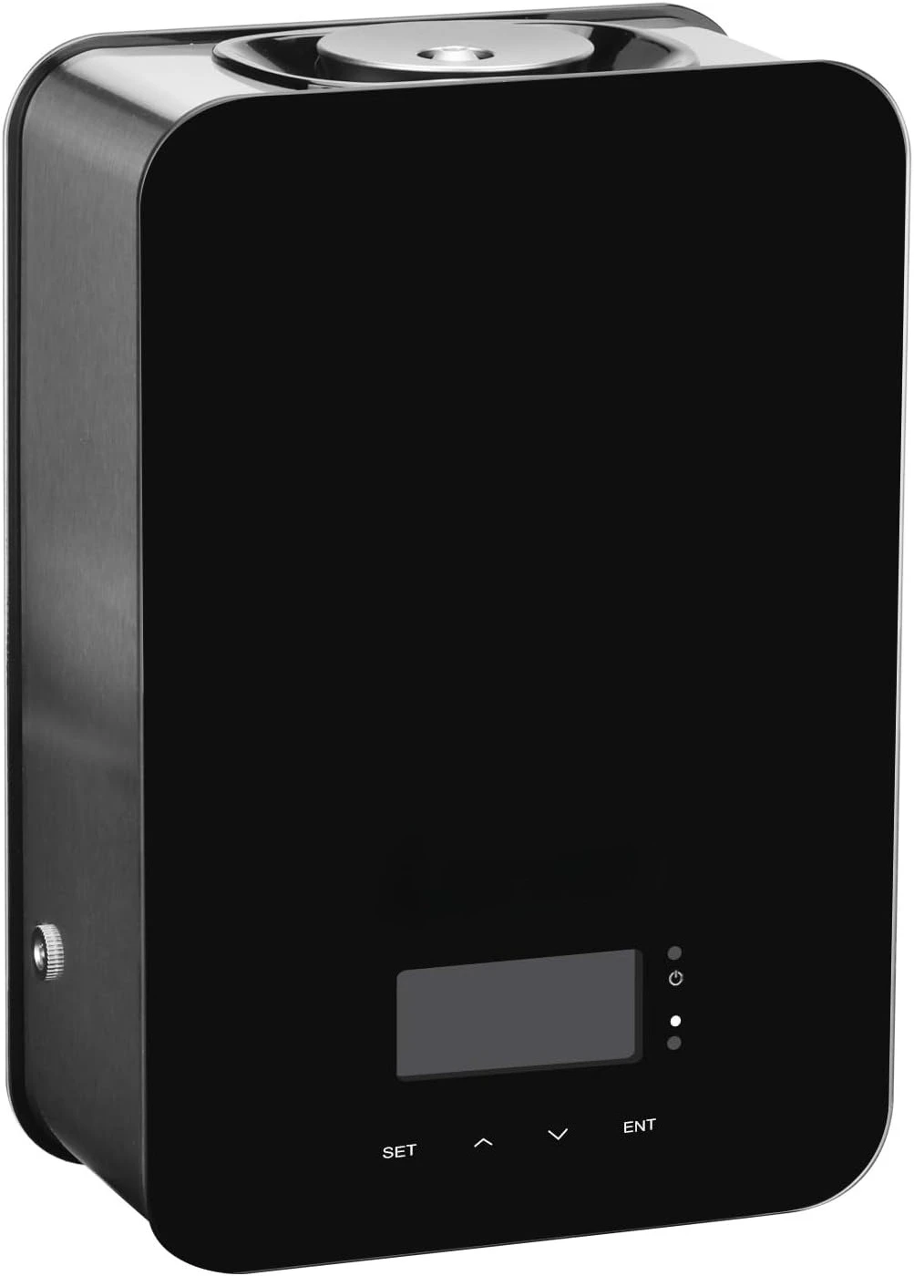 

Новая улучшенная модель 2026 года: Ароматизатор воздуха для дома, безводный диффузор для эфирных масел с технологией холодного воздуха