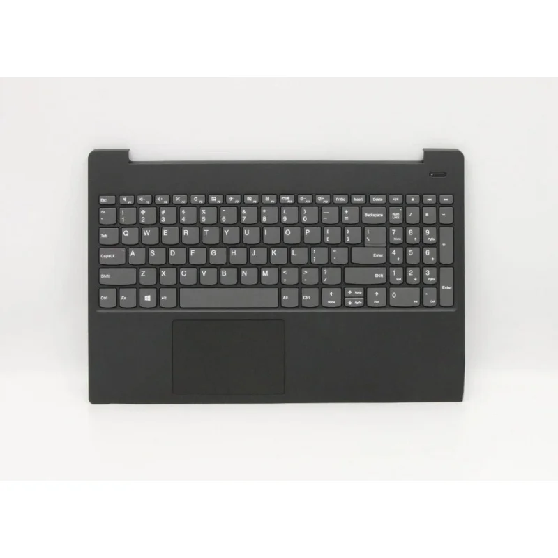 

Новая панель клавиатуры (пальмрест) для Lenovo Ideapad S340-15IWL S340-15IIL, артикул 5CB0S18629