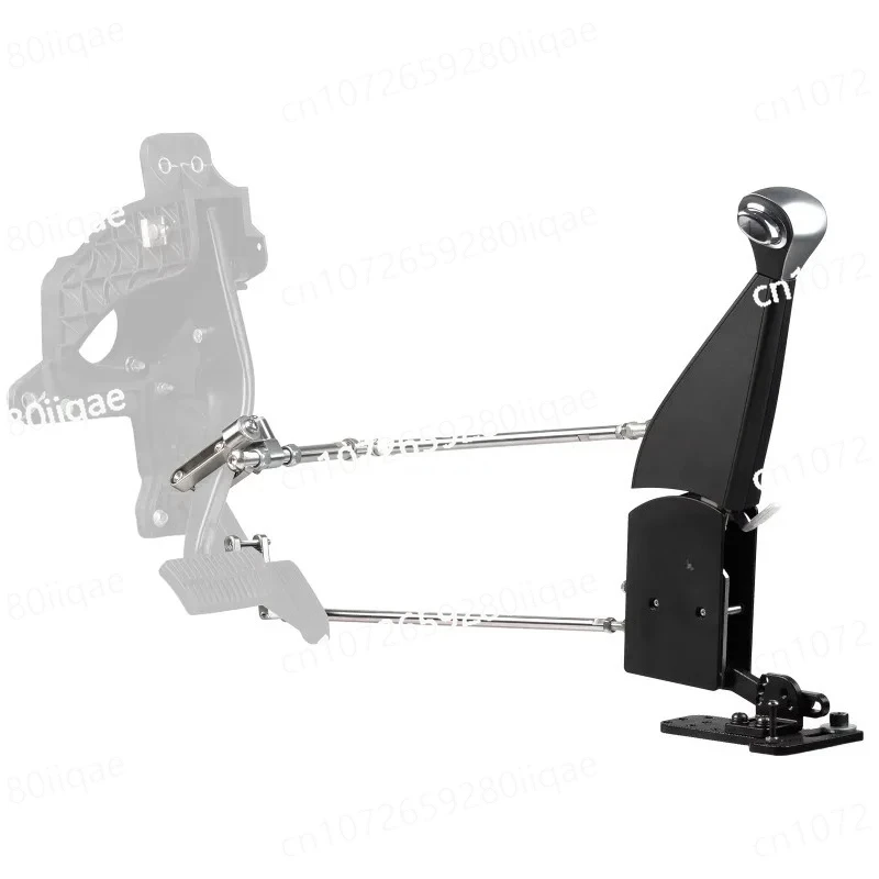 

Hand Controls Push Pull Hand Control for New Economical Model Handicap Portable Permanent Automatic Car