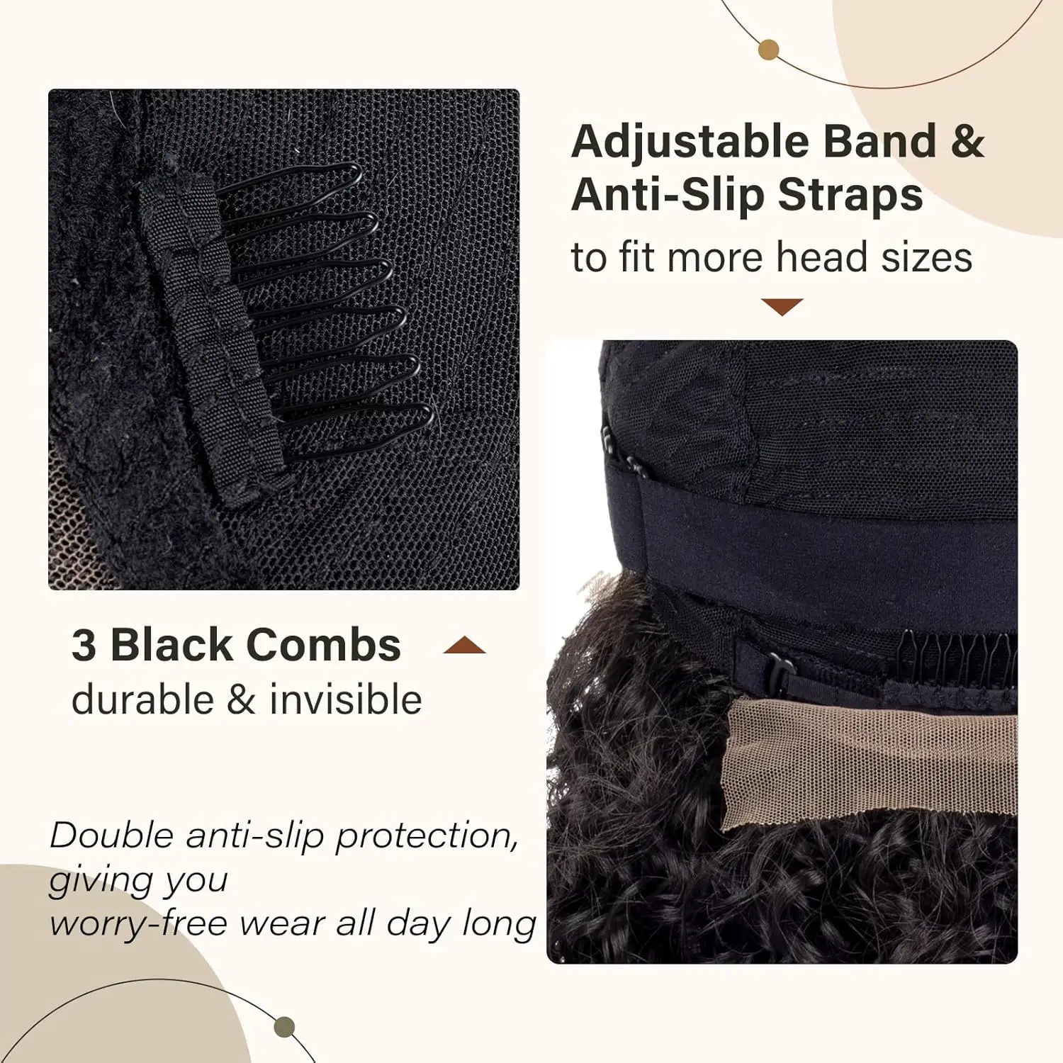 Thumbnail 4 - #90 Ranked Lace Braided Wigs Picks in 2026