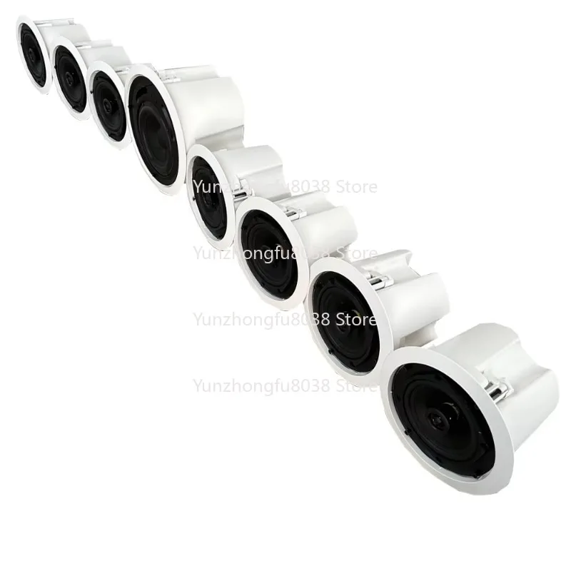 High Power Home The… - image