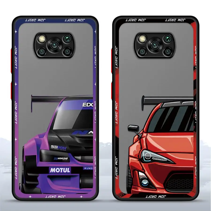 Case For Xiaomi Poc…