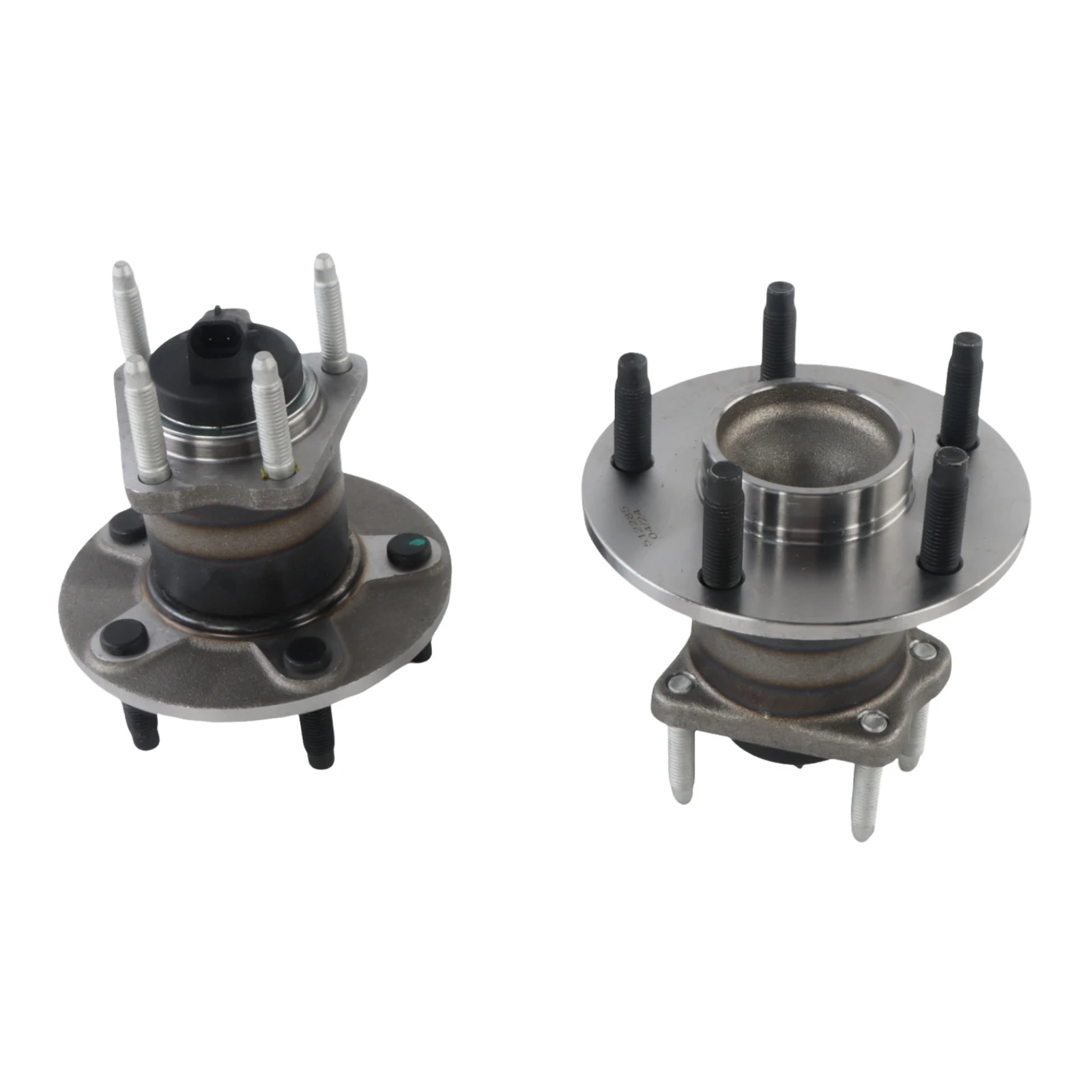 

Комплект ступицы колеса в сборе для Chevy Cobalt HHR Malibu G6 2005-2010 512285, передний