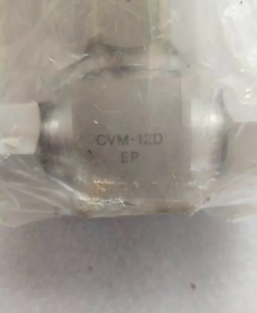 For IHARA CVM-12DEP 1 MPa3/4 Manual Diaphragm Valve 1 Piece