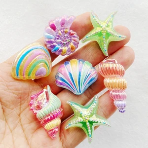 10 최고의 판매 수지 불가사리 - №4