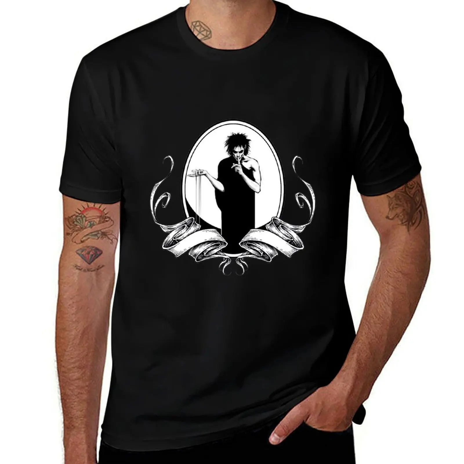 

Dream T-Shirt funny t shirts man man t shirt designer T-Shirt