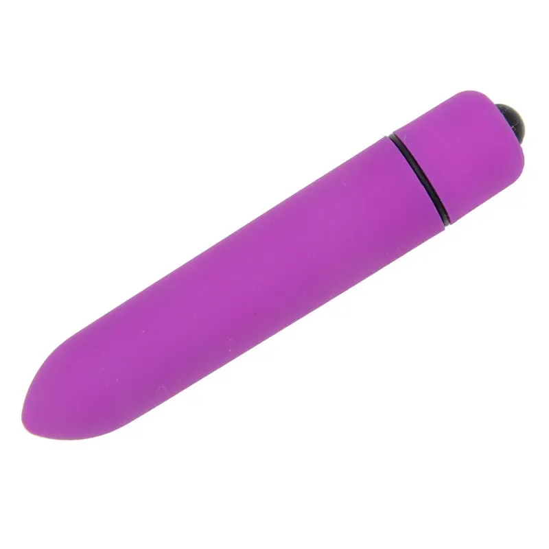 10 Speed Mini Bullet Dildo G Spot Vibrator For Women Bdsm Vaginal Clitoris Stimulator Adult Game Sex Toys For Women Men Sex Shop