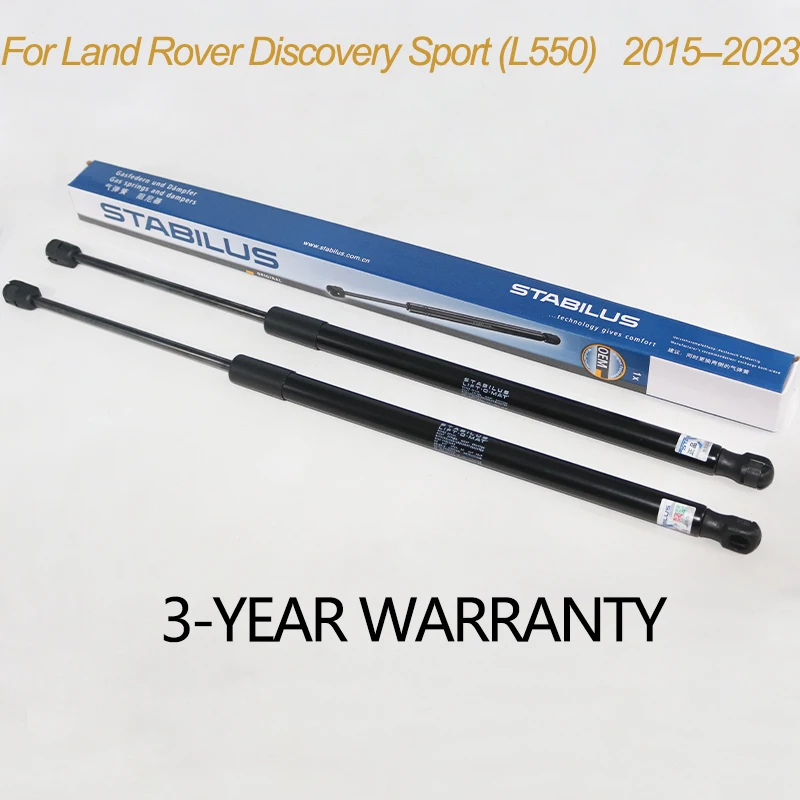 Car-styling rear Trunk Shock Lift Tailgate Gas Spring Strut for Land Rover Discovery Sport(L550)   2014---2023  LR058520  545mm