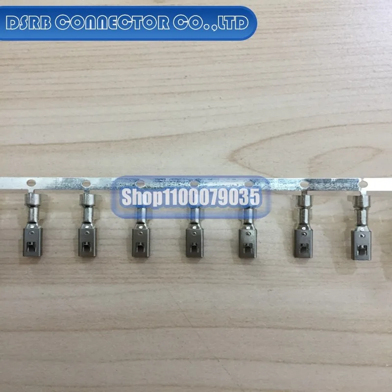 

50pcs/lot 12124582 12129083 12185008 1452408-1 1554988-1 171630-2 171661-2 connector new original