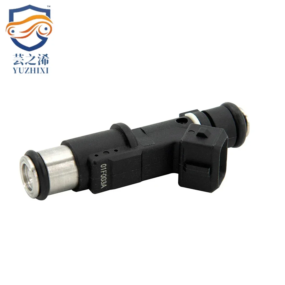 Fuel Injector OEM 1984E2 01F003A For Peugeot 206 307 406 Citroen C4 C5 C8 Evasion Jumpy Xsara 2.0