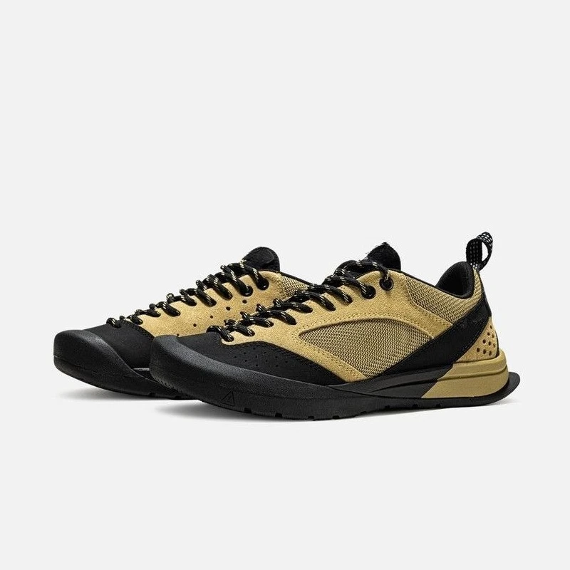 

Classic Brand Comfortable Anti Slip Outdoor Hiking Shoe Top Quality Wearable Outdoor Walking Shoe Designer Trekking Sneaker