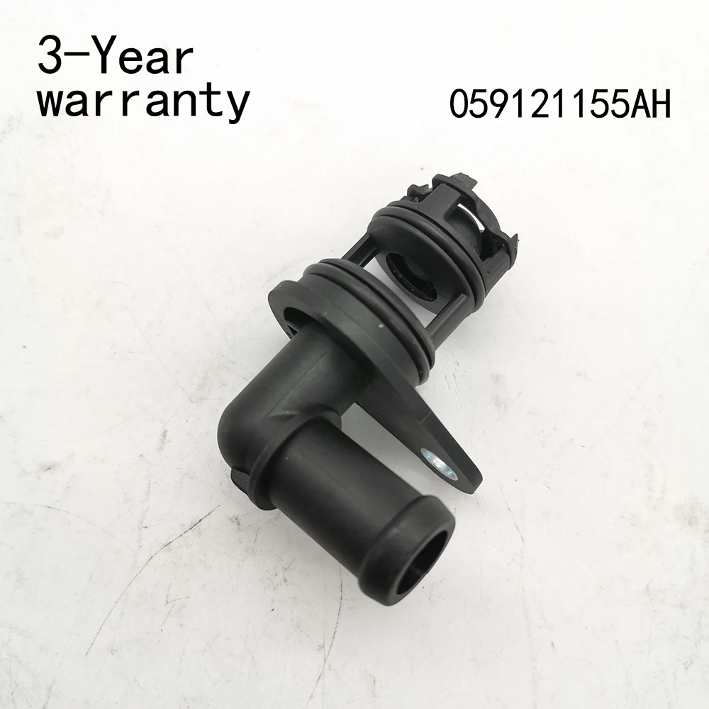 

pipe joint 059121155AH 059121155AL 059121155R For VW Touareg Audi A4 S4 A5 S5 Q5 A6 S6 A7 Q7 A8 S8