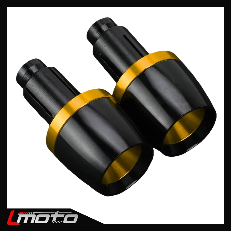 

Motorcycle Accessories Handlebar Grips Slider Cap Plug Hand Bar Ends For CFMOTO CF MOTO 675NK 675 NK 675 NK675 2024 2025 2026