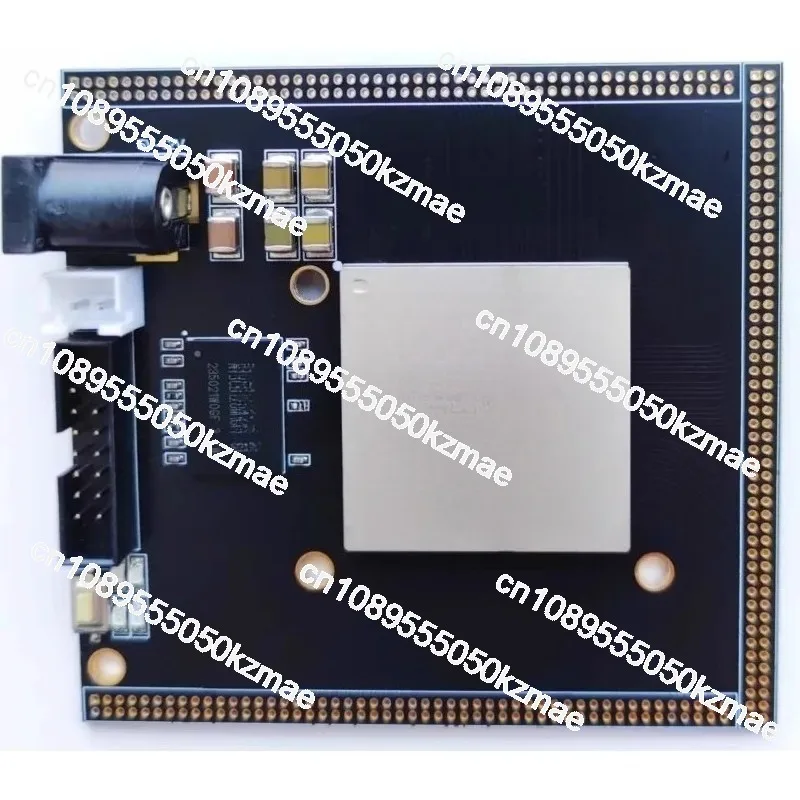 XC7K325T FPGA Development Board, Kintex-7 Core Board 325T with  for High-Speed Data Processing