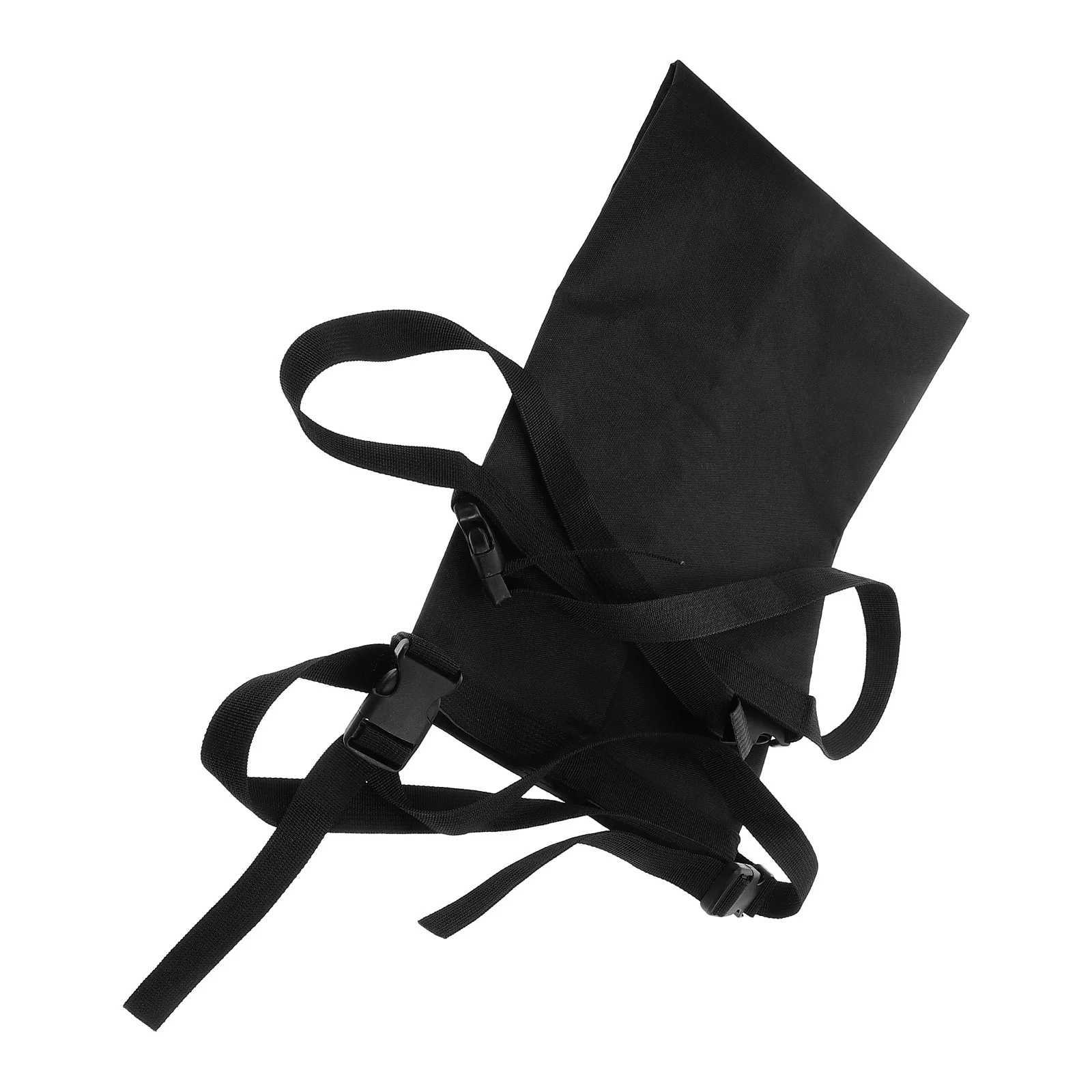 

Oxygen Cylinder Bag for Wheelchairs Heavy Duty Waterproof Portable Medical Cylinder Carrier Bag for Adults Seniors Wheelchair