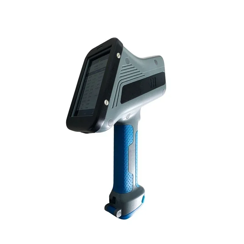 2025  Non-Destructive Testing Xrf Gold Tester Metal Analyz er Xrf Ore Analyz er Xrf Metal Analyz