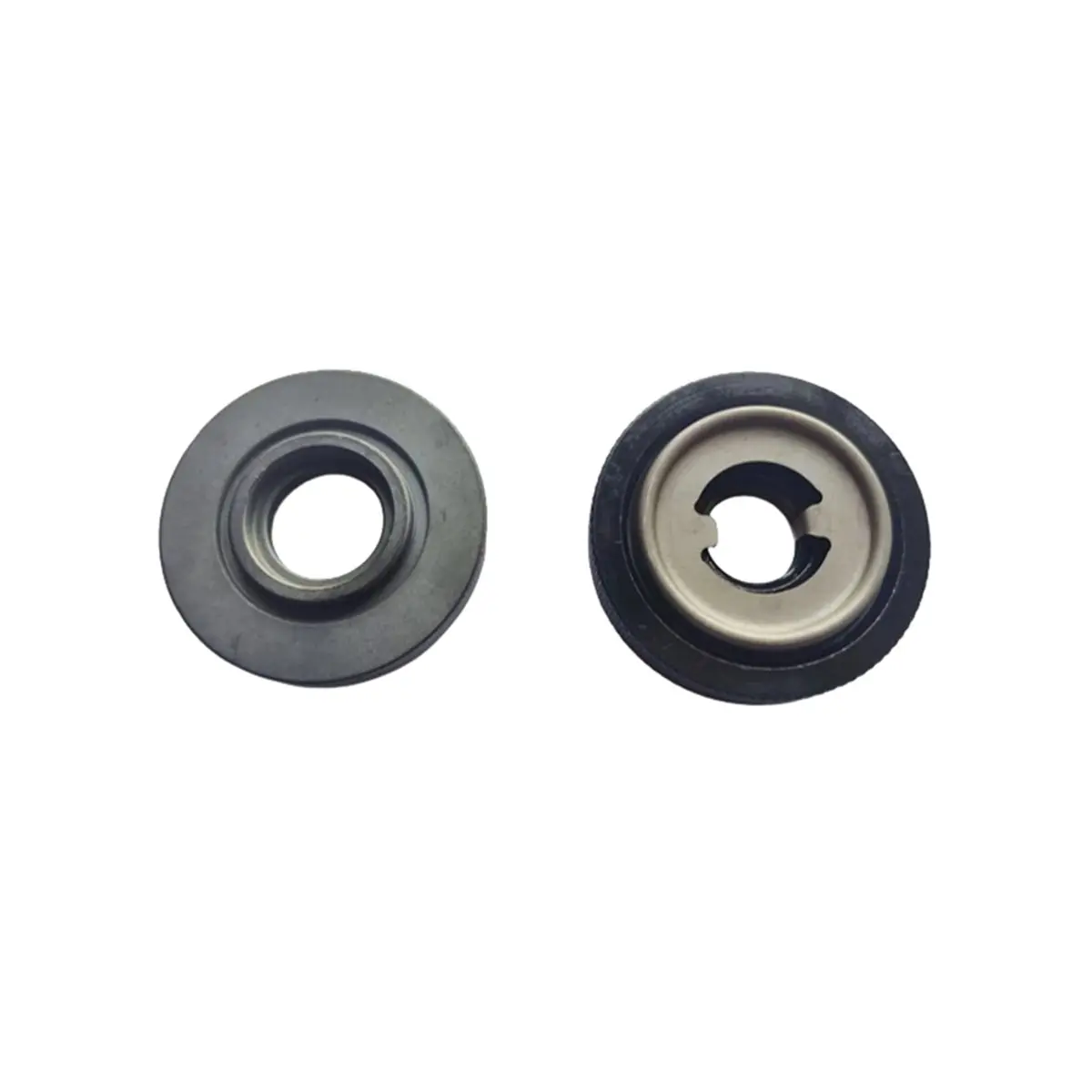 (AIMA) For DEWALT DCG405 DCG414 ANGLE GRINDER M14 INNER & OUTER FLANGES 391969-00 & N484250