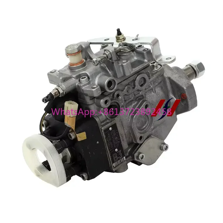 

New Engine High Pressure Oil Pump 4D94LE Excavator Parts for SANY