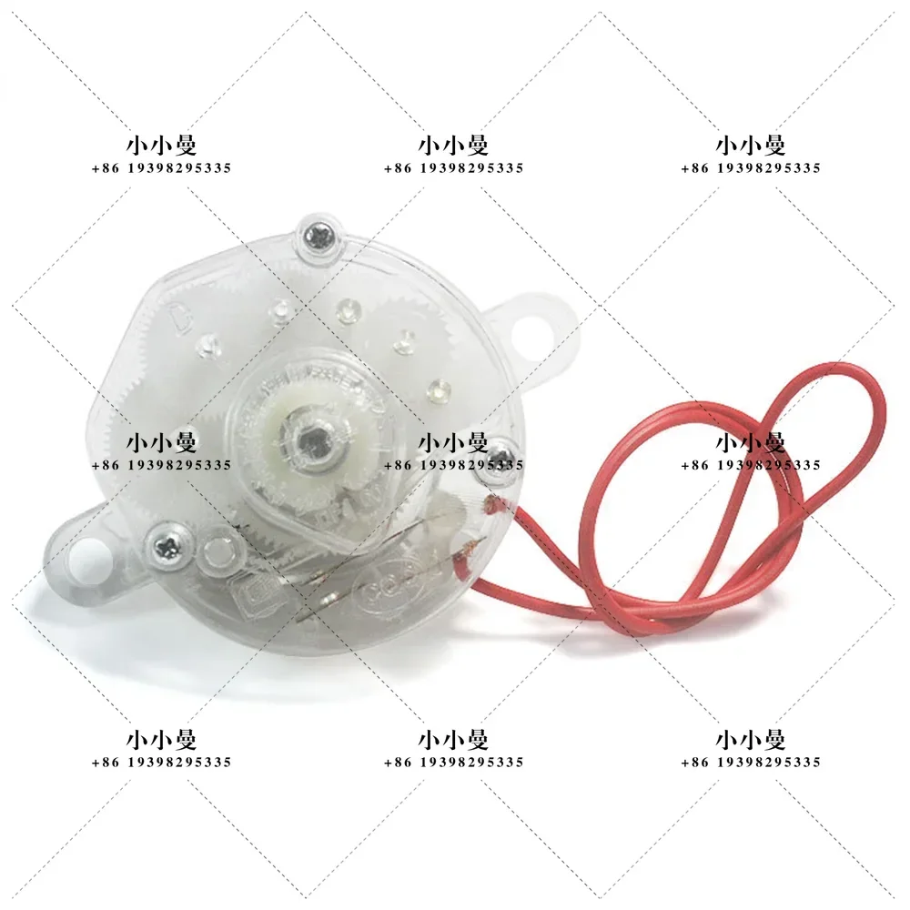 110V/220V 120 60 Minutes New Universal Timer Electric Ozonizer Wall Mechanical Switch 10A Suitable for Ozone Generator Machine