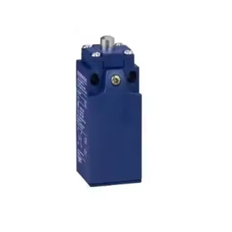 XCKN.C XCKN2110P20C XCKN2110P20 Limit switch XCKN - metal end plunger - 1NC+1NO - snap - M20