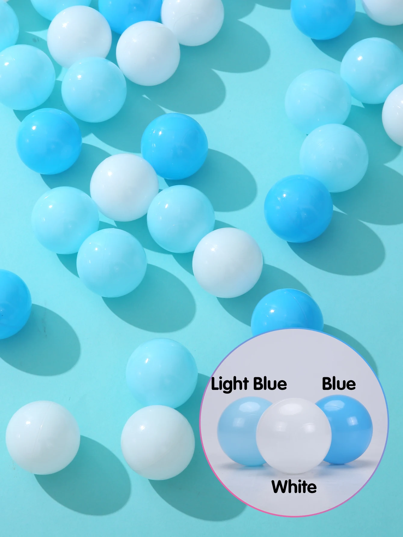 Thumbnail 3 - #15 Latest Ball Pit Balls Offers