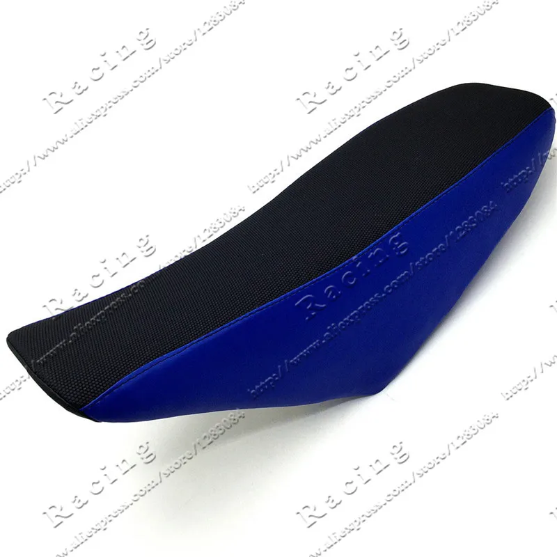 Dirt Pit Bike CRF70 Seat Cushion 125cc 140cc 150cc Saddle Motorcycle Motocross