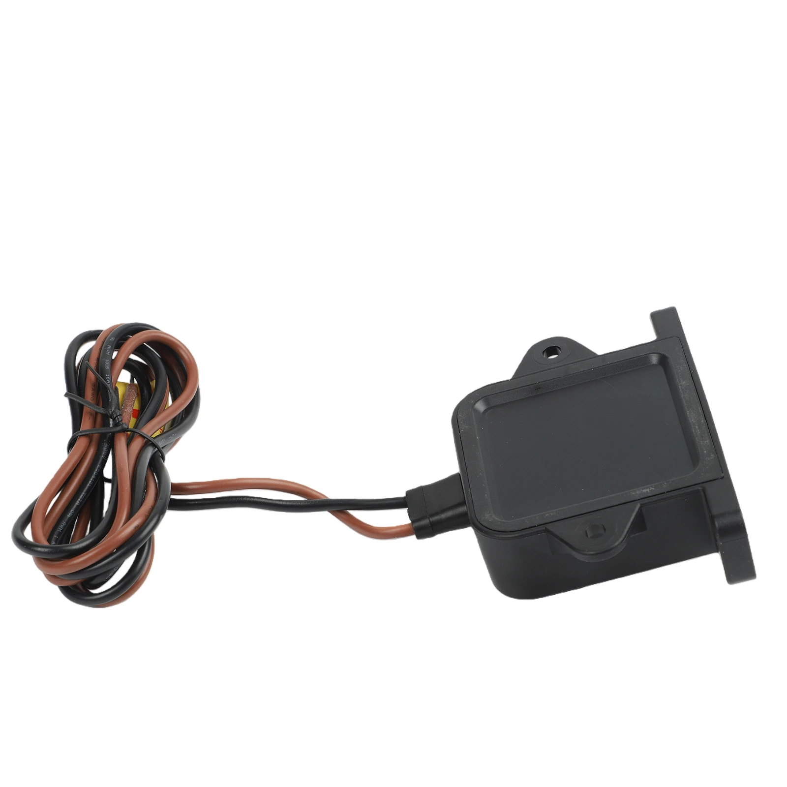 Automatic Water Level Sensor Bilge Float Switch Automatic Pump Activation Built-in Delay Function For Bilge Pump System